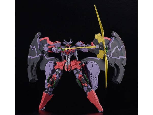 MODEROID Liber Legis | 4580590196490