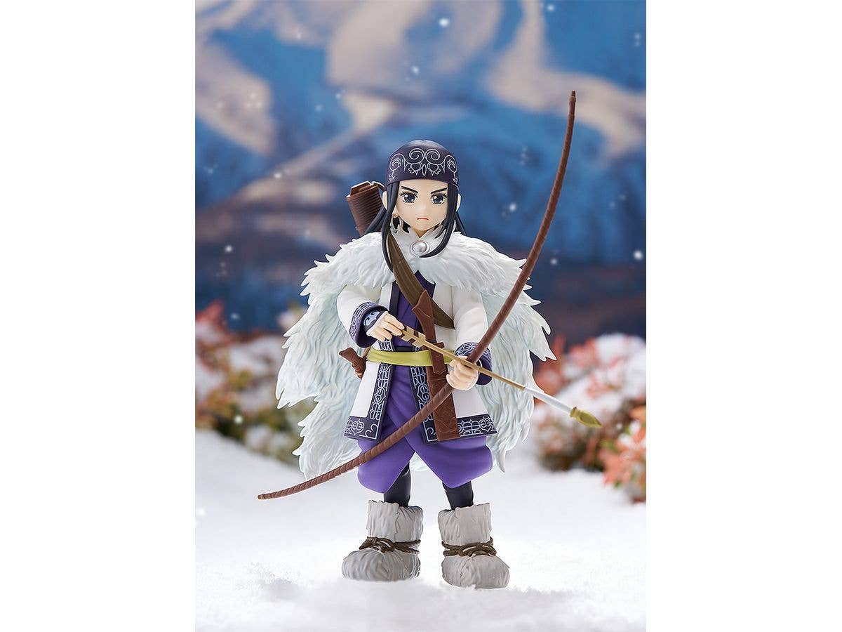 POP UP PARADE Asirpa | 4580590196506