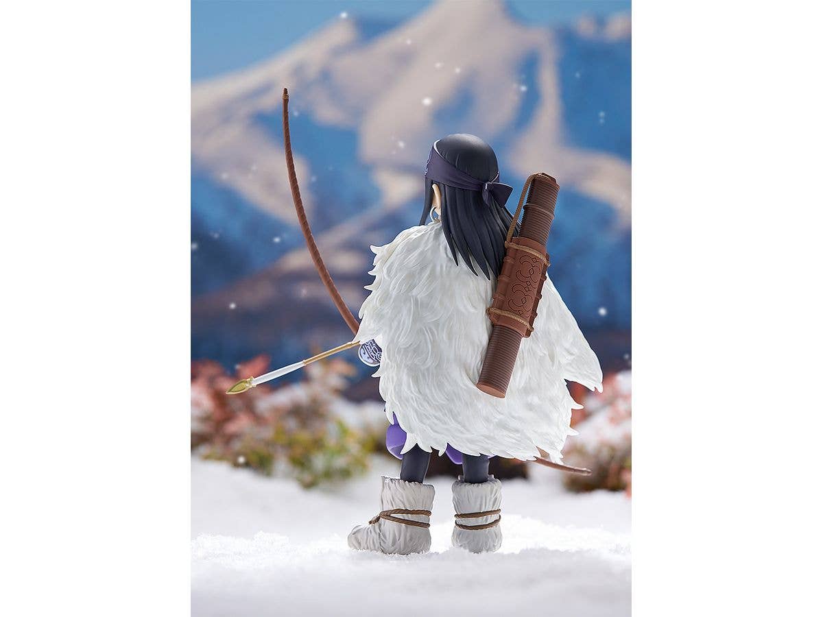 POP UP PARADE Asirpa | 4580590196506