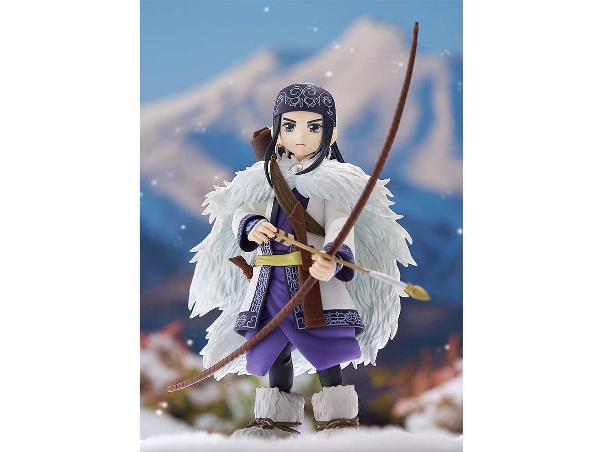 POP UP PARADE Asirpa | 4580590196506