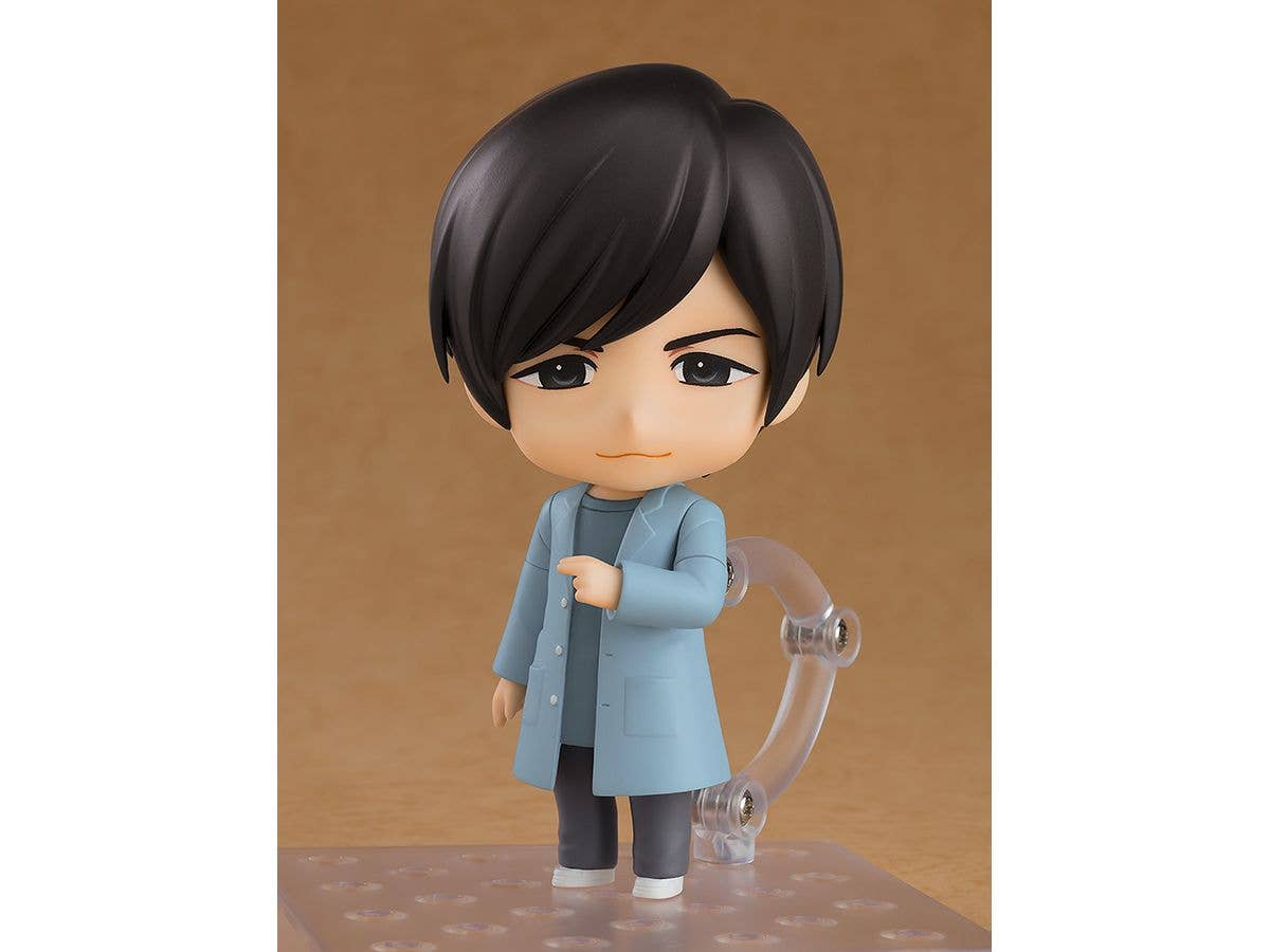 Nendoroid Hiroshi Kamiya | 4580590196605