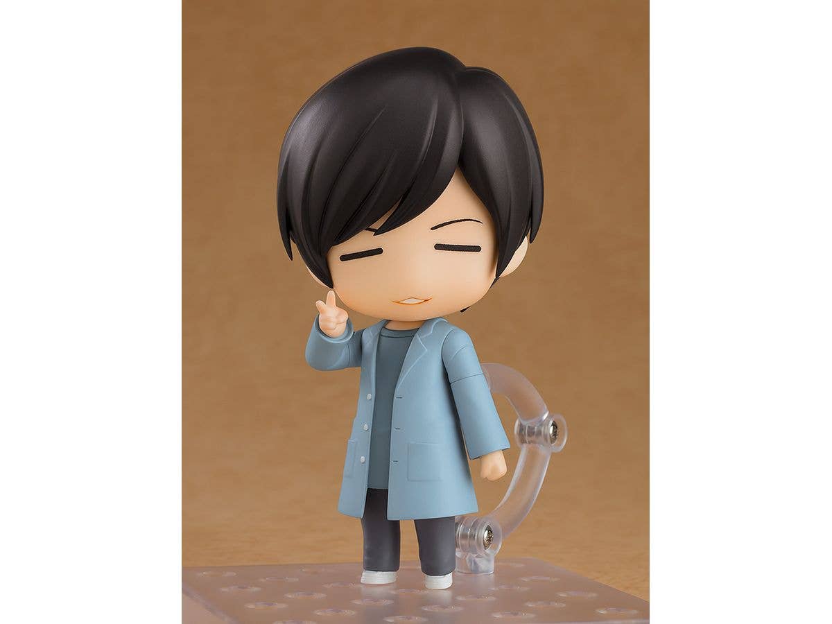 Nendoroid Hiroshi Kamiya | 4580590196605
