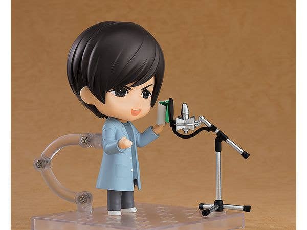 Nendoroid Hiroshi Kamiya | 4580590196605