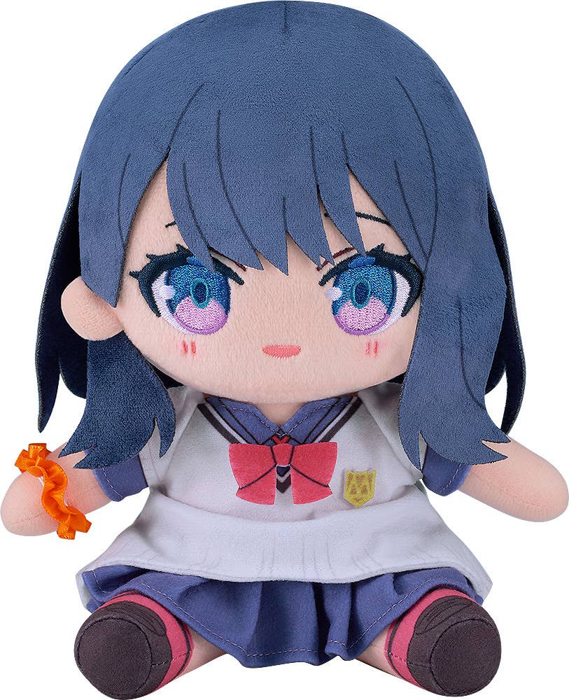 Chocopuni Plushie Rikka Takarada | 4580590196643