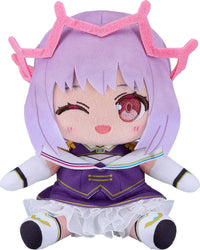 Chocopuni Plushie Akane Shinjo (New Order) | 4580590196650