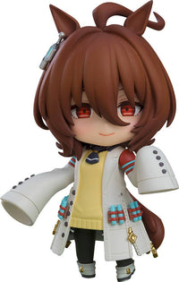 Nendoroid Agnes Tachyon | 4580590196728