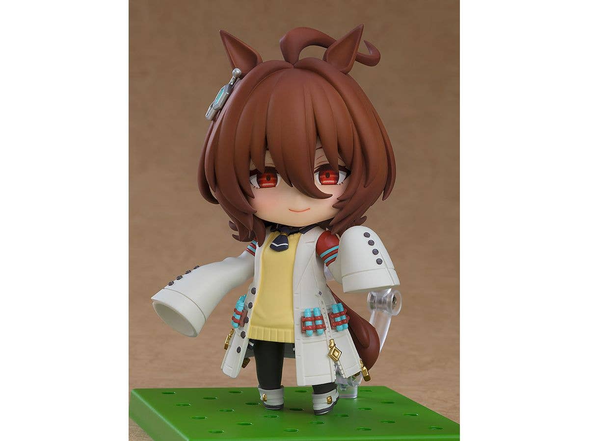 Nendoroid Agnes Tachyon | 4580590196728