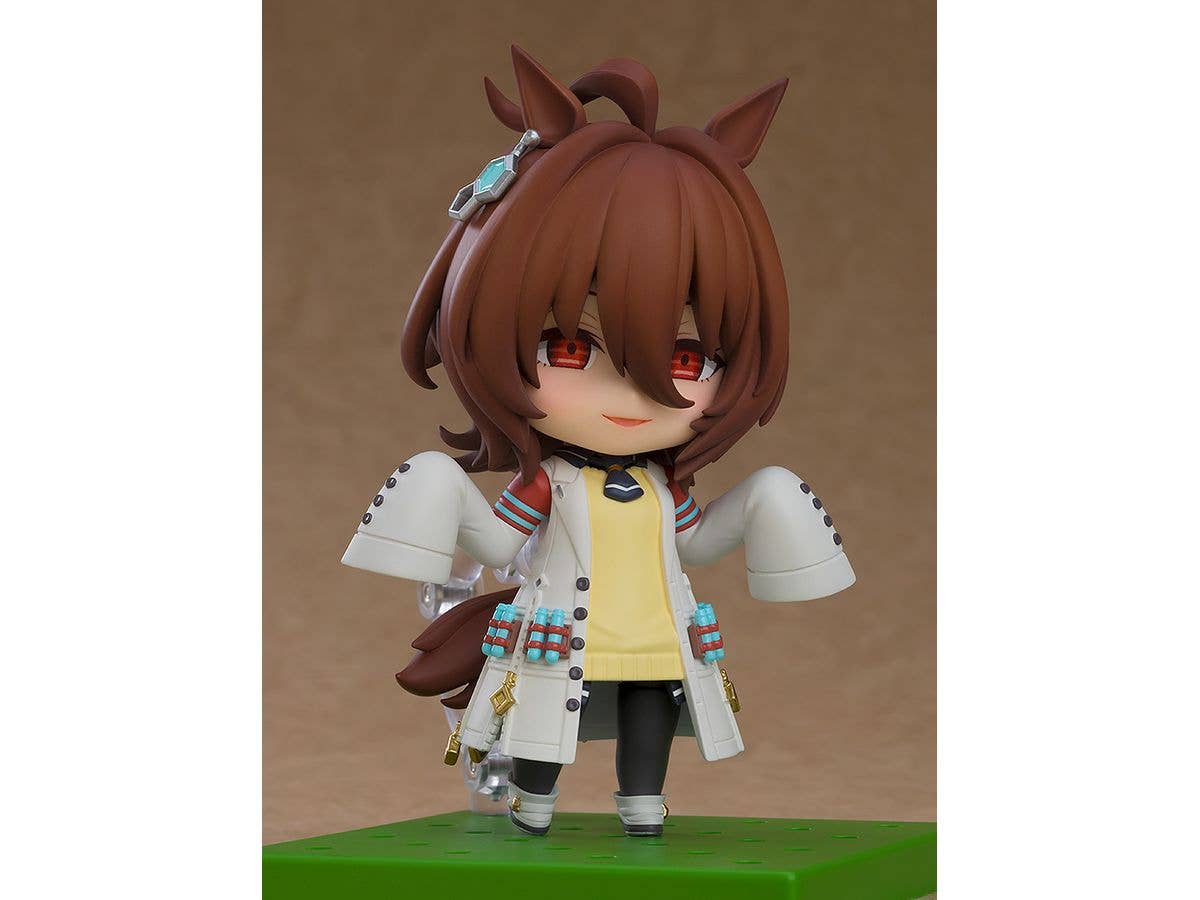 Nendoroid Agnes Tachyon | 4580590196728