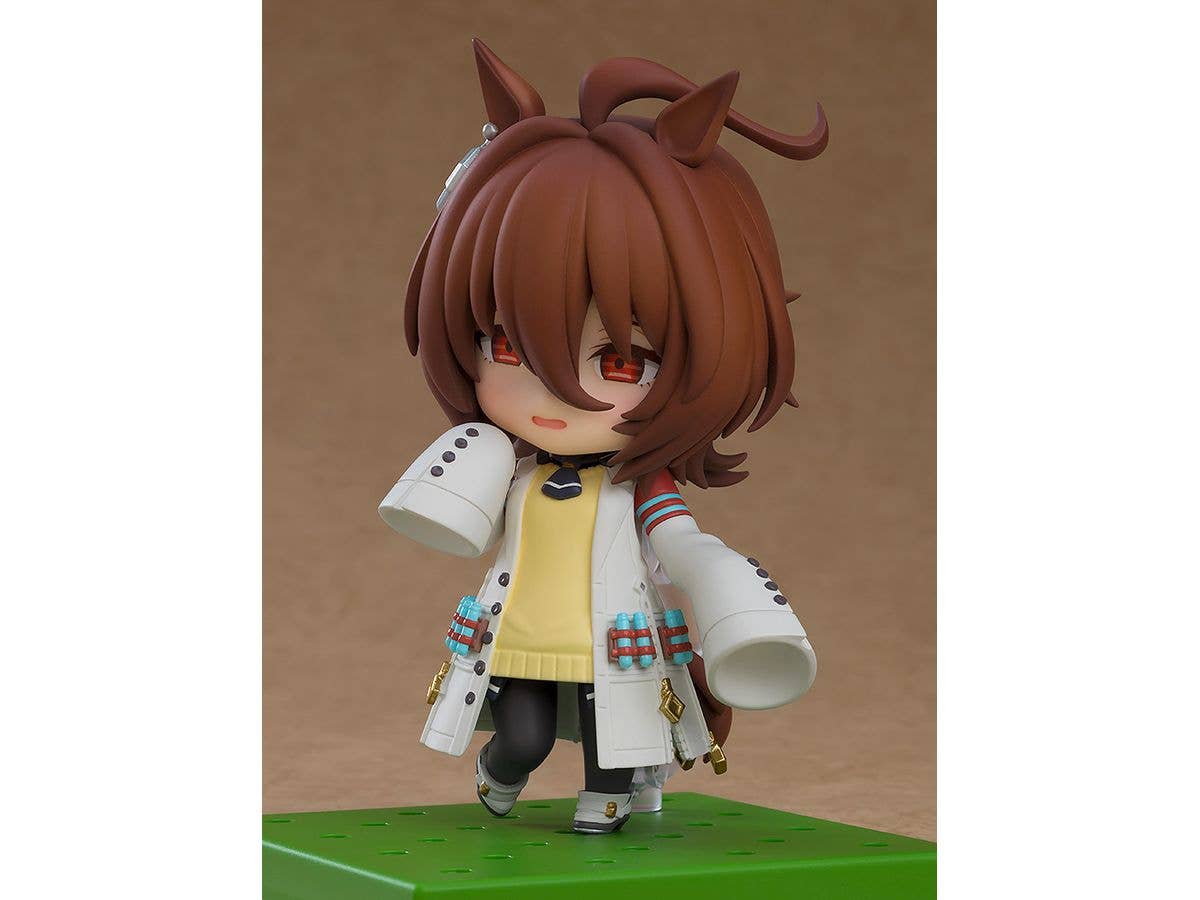 Nendoroid Agnes Tachyon | 4580590196728