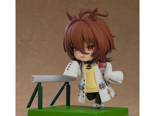 Nendoroid Agnes Tachyon | 4580590196728