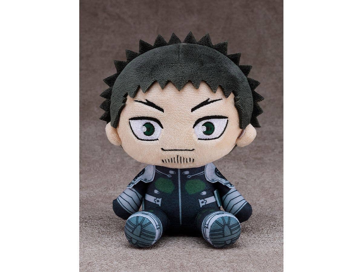 Plushie Kafka Hibino | 4580590196896