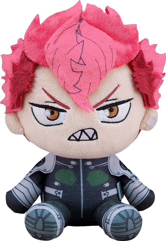 Plushie Iharu Furuhashi | 4580590196940