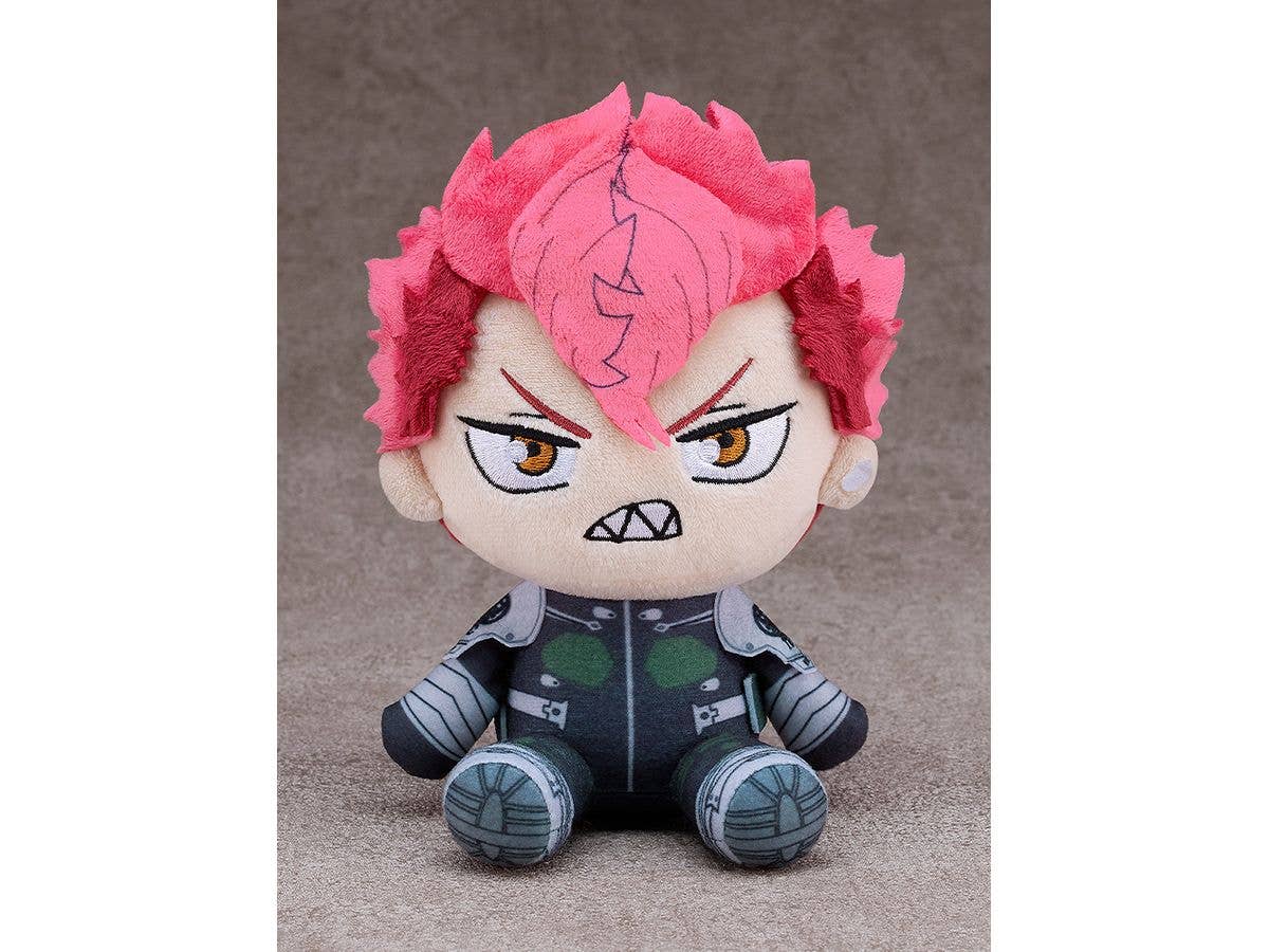 Plushie Iharu Furuhashi | 4580590196940