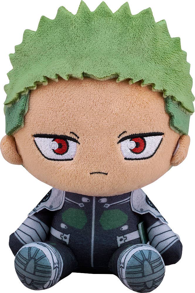 Plushie Aoi Kaguragi | 4580590196957