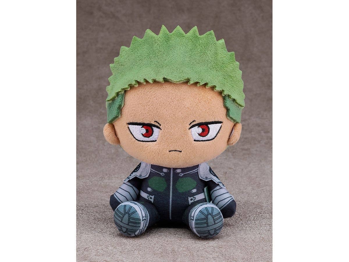 Plushie Aoi Kaguragi | 4580590196957