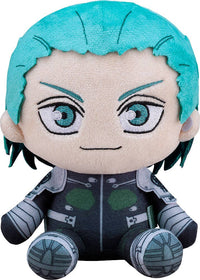 Plushie Haruichi Izumo | 4580590196964
