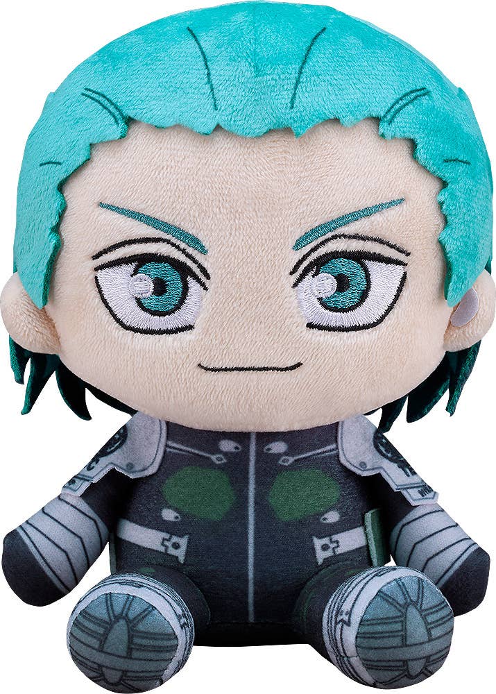 Plushie Haruichi Izumo | 4580590196964
