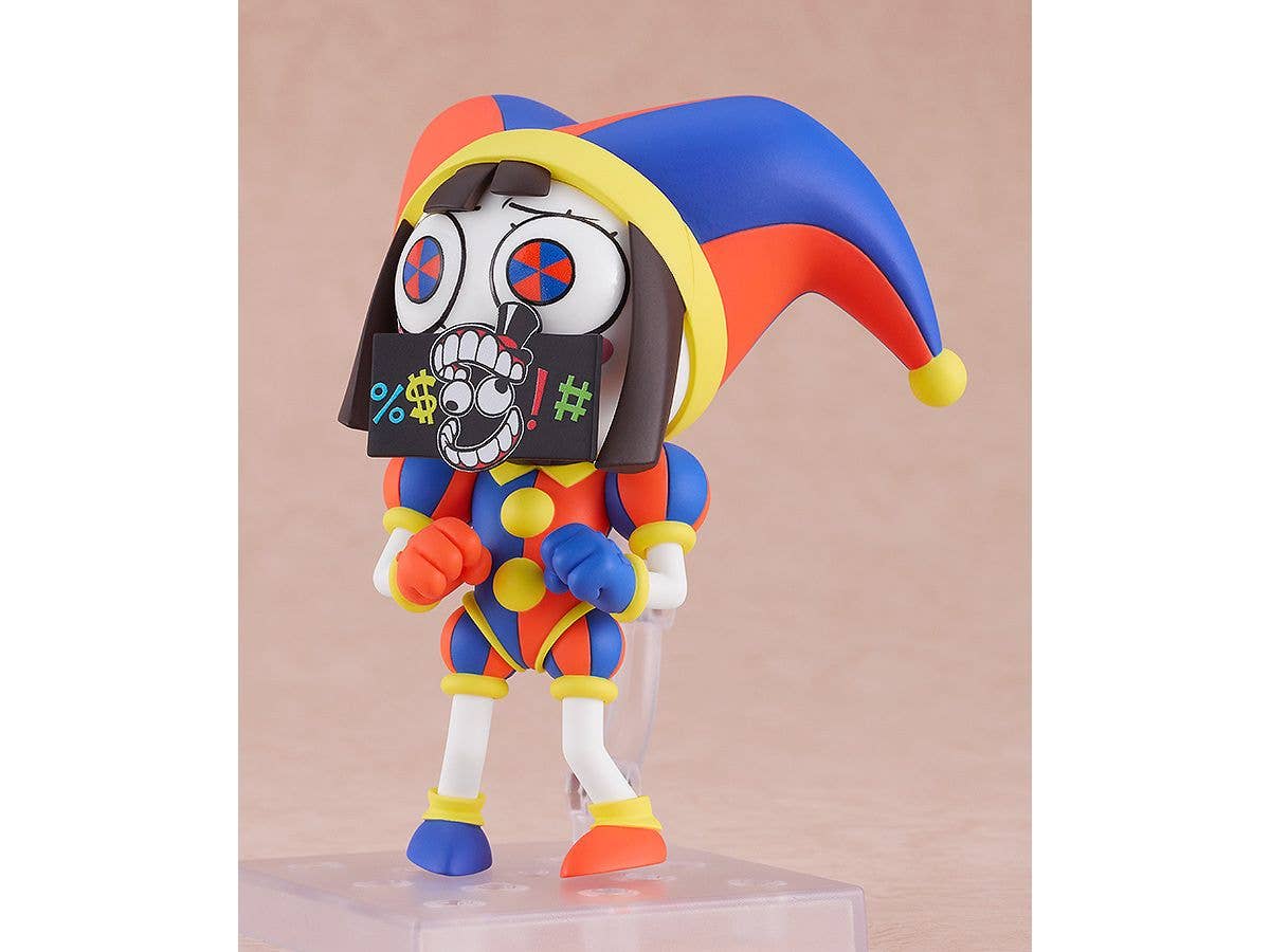 Nendoroid Pomni | 4580590197015