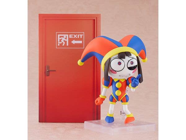 Nendoroid Pomni | 4580590197015