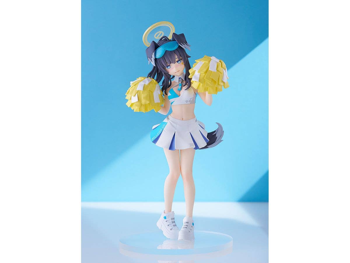 POP UP PARADE Hibiki (Cheer Squad): Memorial Lobby Ver. | 4580590197091