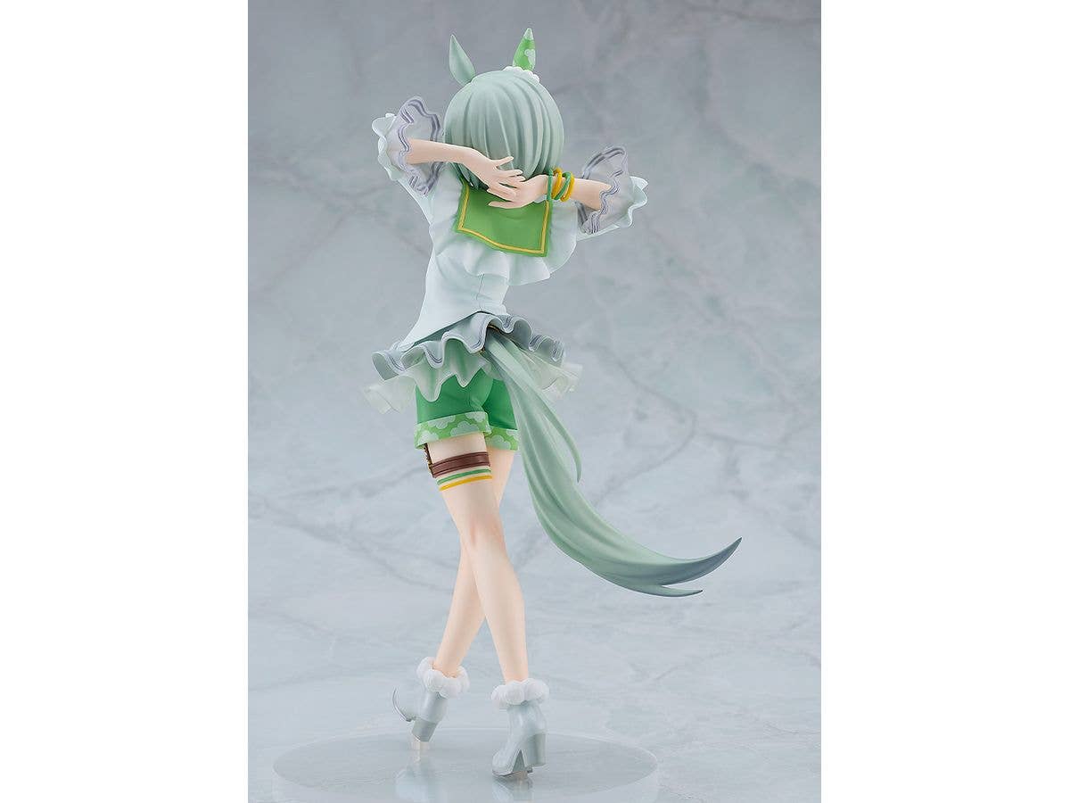 GOOD SMILE COMPANY River 2011 フィギュア Fluffy Land - River - Nendoroid (#2011) (Good Smile Arts