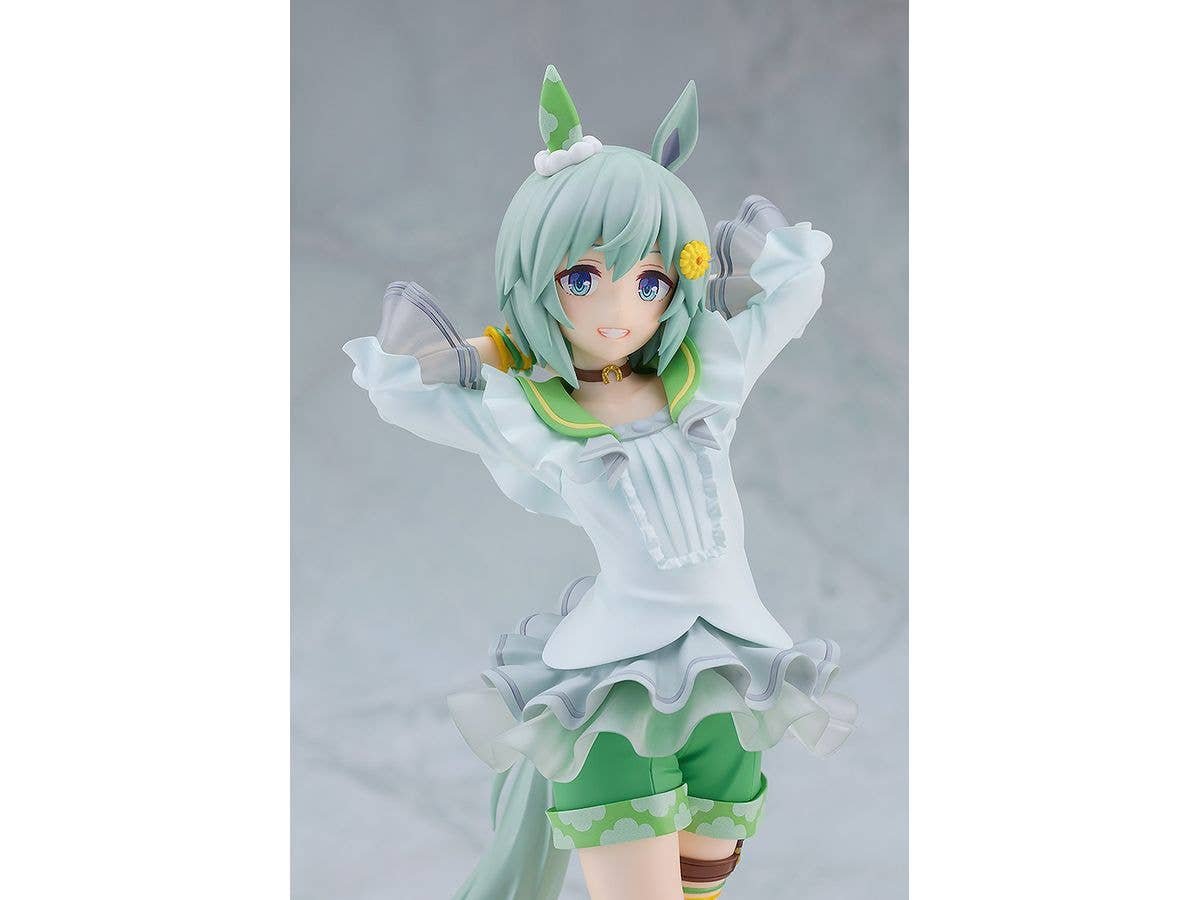 Good Smile Company POP UP PARADE Seiun Sky L Size