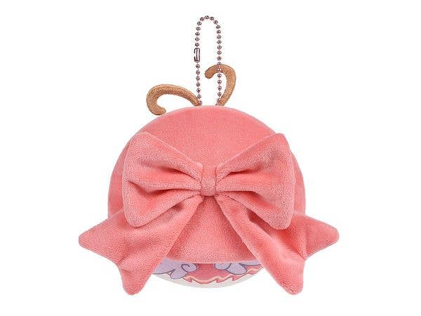 Cardcaptor Sakura 25th Anniversary Dango Plushie Sakura Kinomoto | 4580590197213