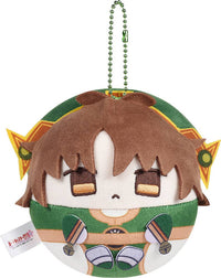 Cardcaptor Sakura 25th Anniversary Dango Plushie Syaoran Li | 4580590197220