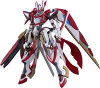 MODEROID RED FIVE | 4580590197954