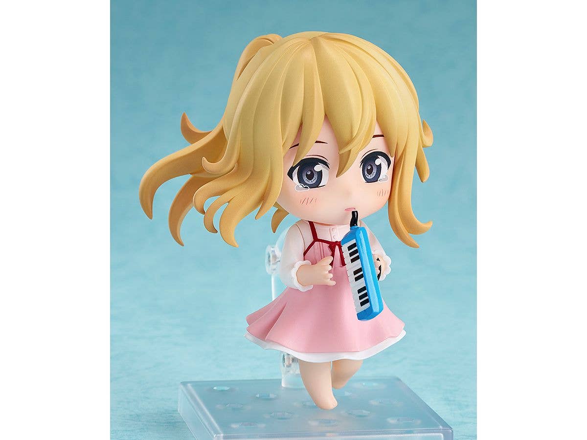 Nendoroid Light Kaori Miyazono: Spring of Beginning Ver. | 4580590198104