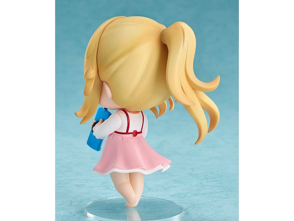 Nendoroid Light Kaori Miyazono: Spring of Beginning Ver. | 4580590198104