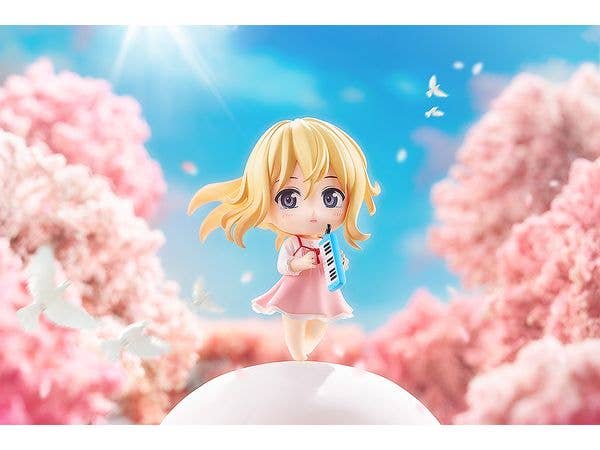 Nendoroid Light Kaori Miyazono: Spring of Beginning Ver. | 4580590198104