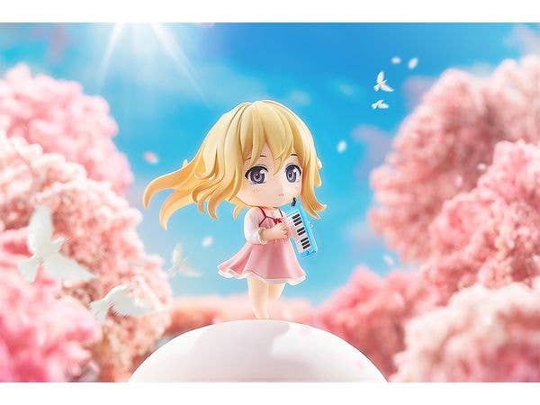 Nendoroid Light Kaori Miyazono: Spring of Beginning Ver. | 4580590198104