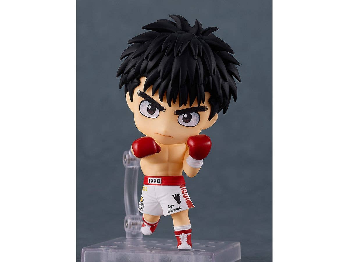 Nendoroid Ippo Makunouchi | 4580590198142