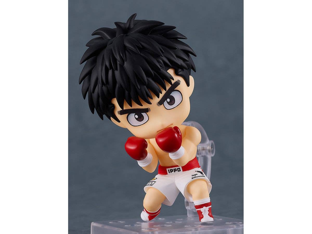 Nendoroid Ippo Makunouchi | 4580590198142