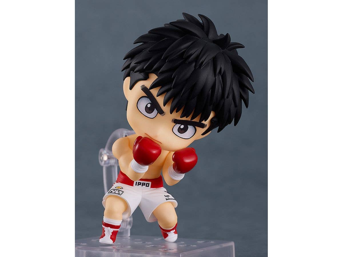 Nendoroid Ippo Makunouchi | 4580590198142