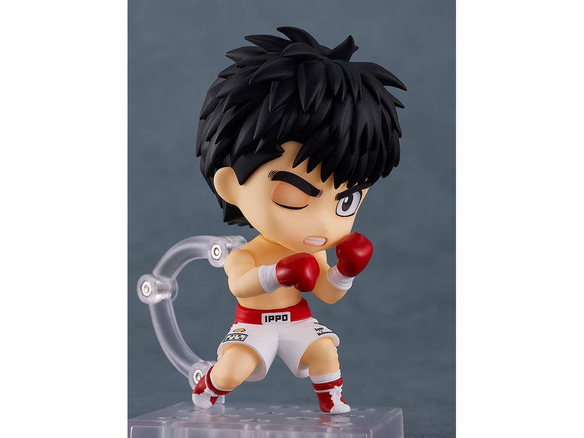 Nendoroid Ippo Makunouchi | 4580590198142