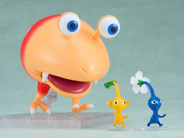 Nendoroid Bulborb | 4580590198180