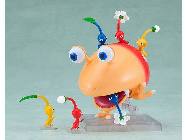 Nendoroid Bulborb | 4580590198180