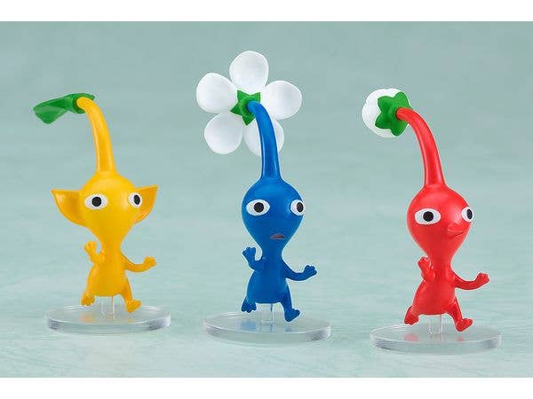 Nendoroid Bulborb | 4580590198180