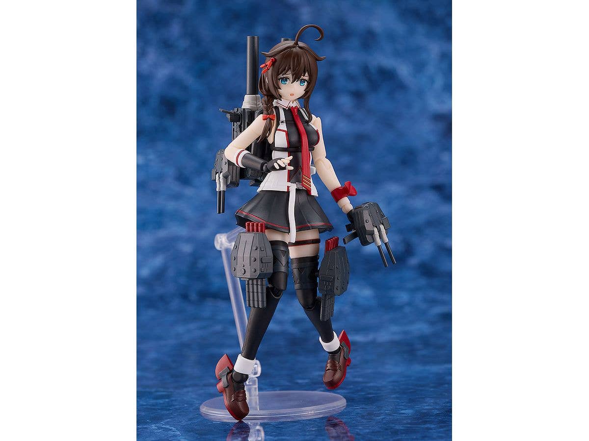 PLAMATEA Shigure Kai San | 4580590198357