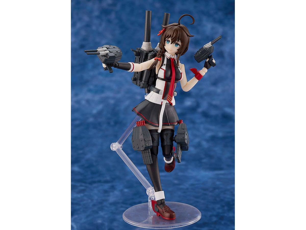 PLAMATEA Shigure Kai San | 4580590198357