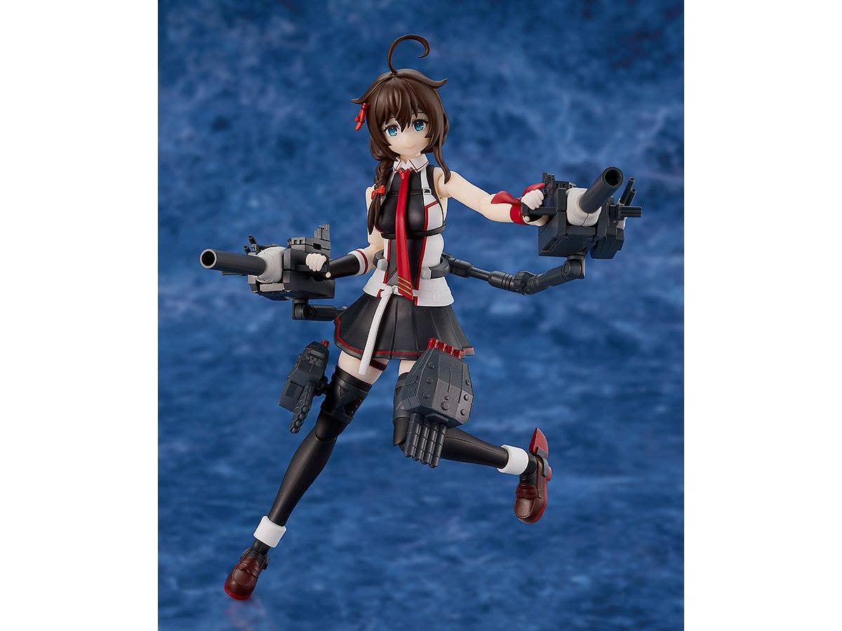 PLAMATEA Shigure Kai San | 4580590198357