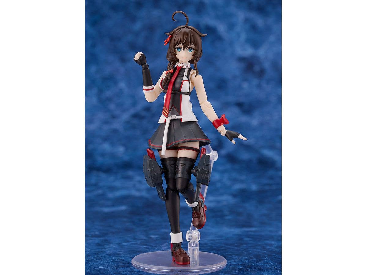 PLAMATEA Shigure Kai San | 4580590198357