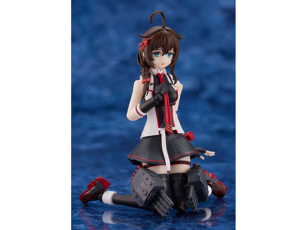 PLAMATEA Shigure Kai San | 4580590198357