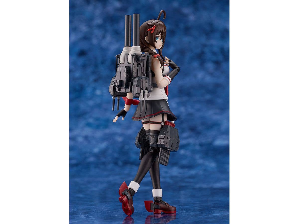 PLAMATEA Shigure Kai San | 4580590198357