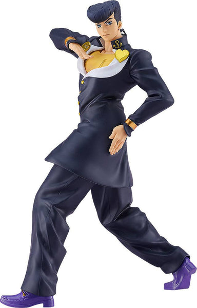 BANPRESTO - ジョジョ　フィギュア ジョジョの奇妙な冒険 ファントムブラッド Mometria ジョナサン