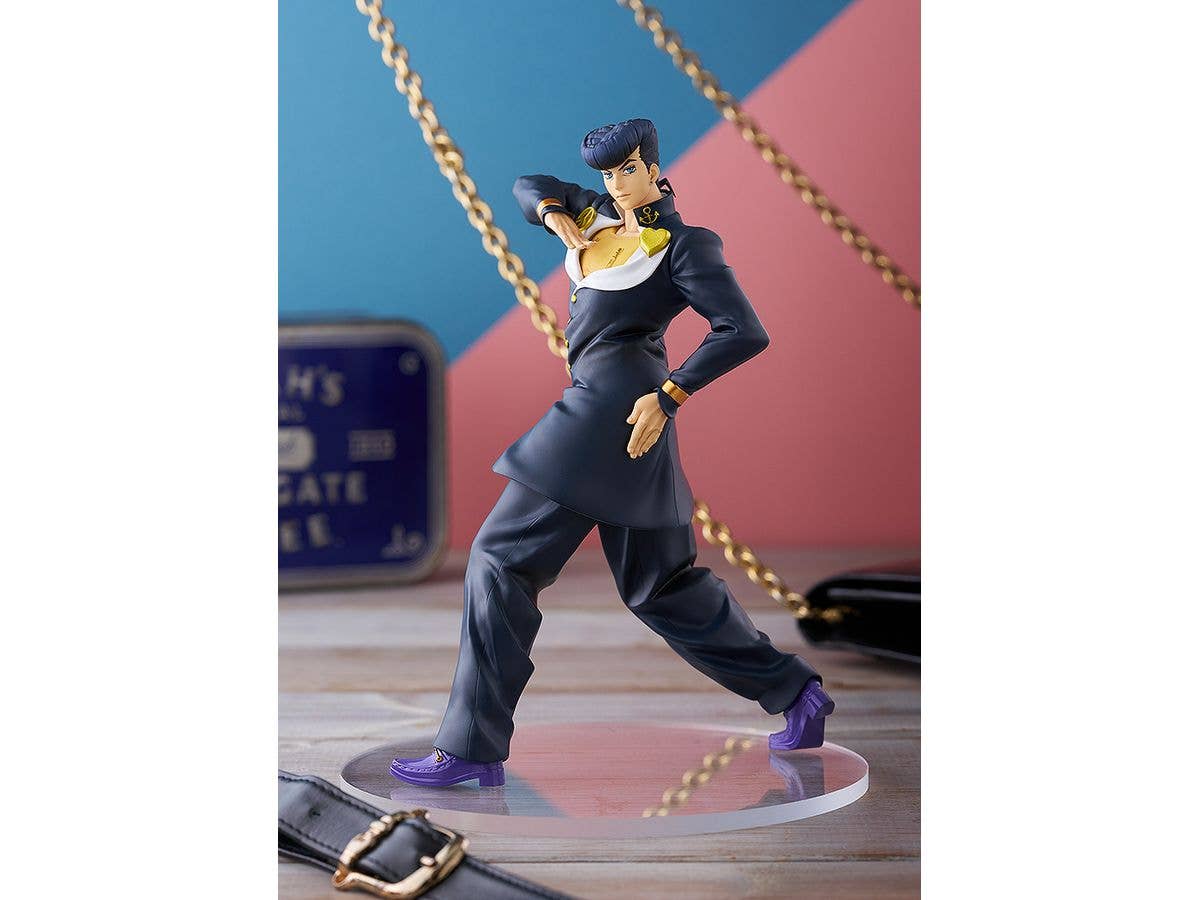 POP UP PARADE Josuke Higashikata | 4580590198364