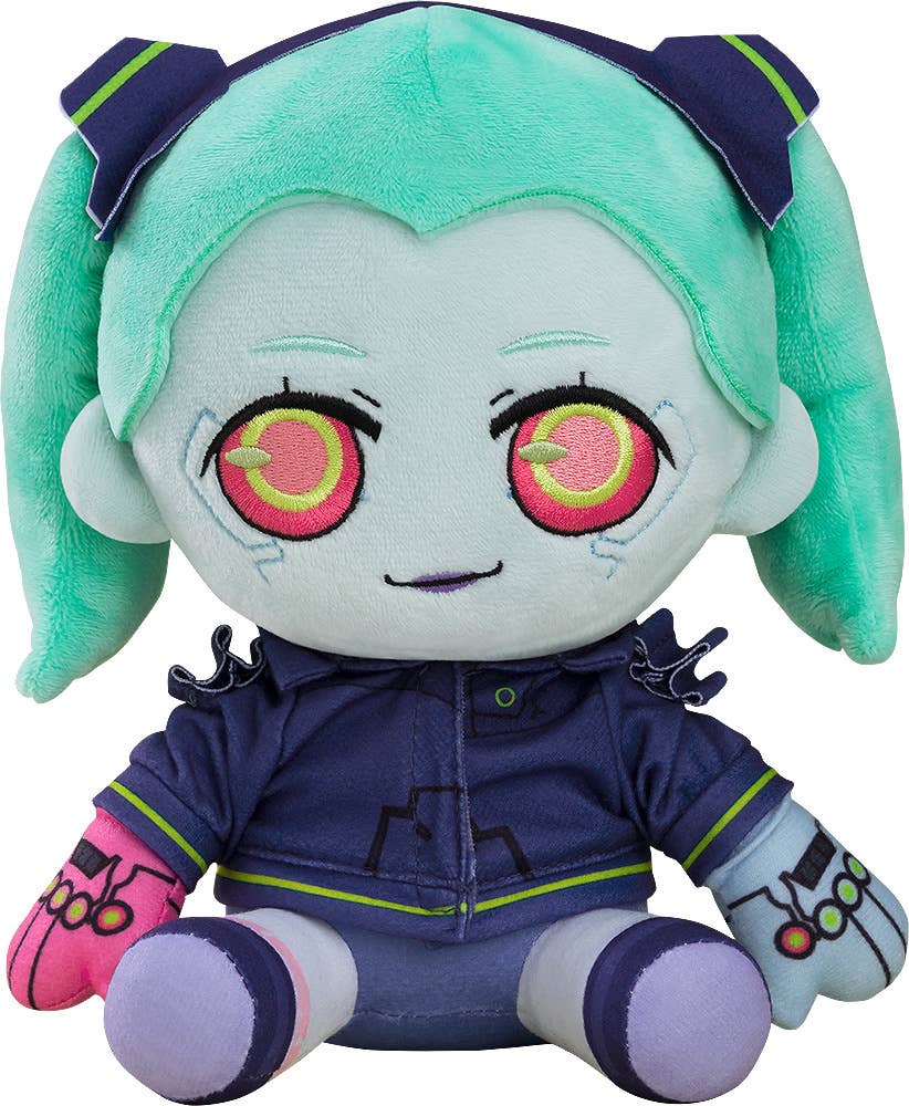 Plushie Rebecca | 4580590198418