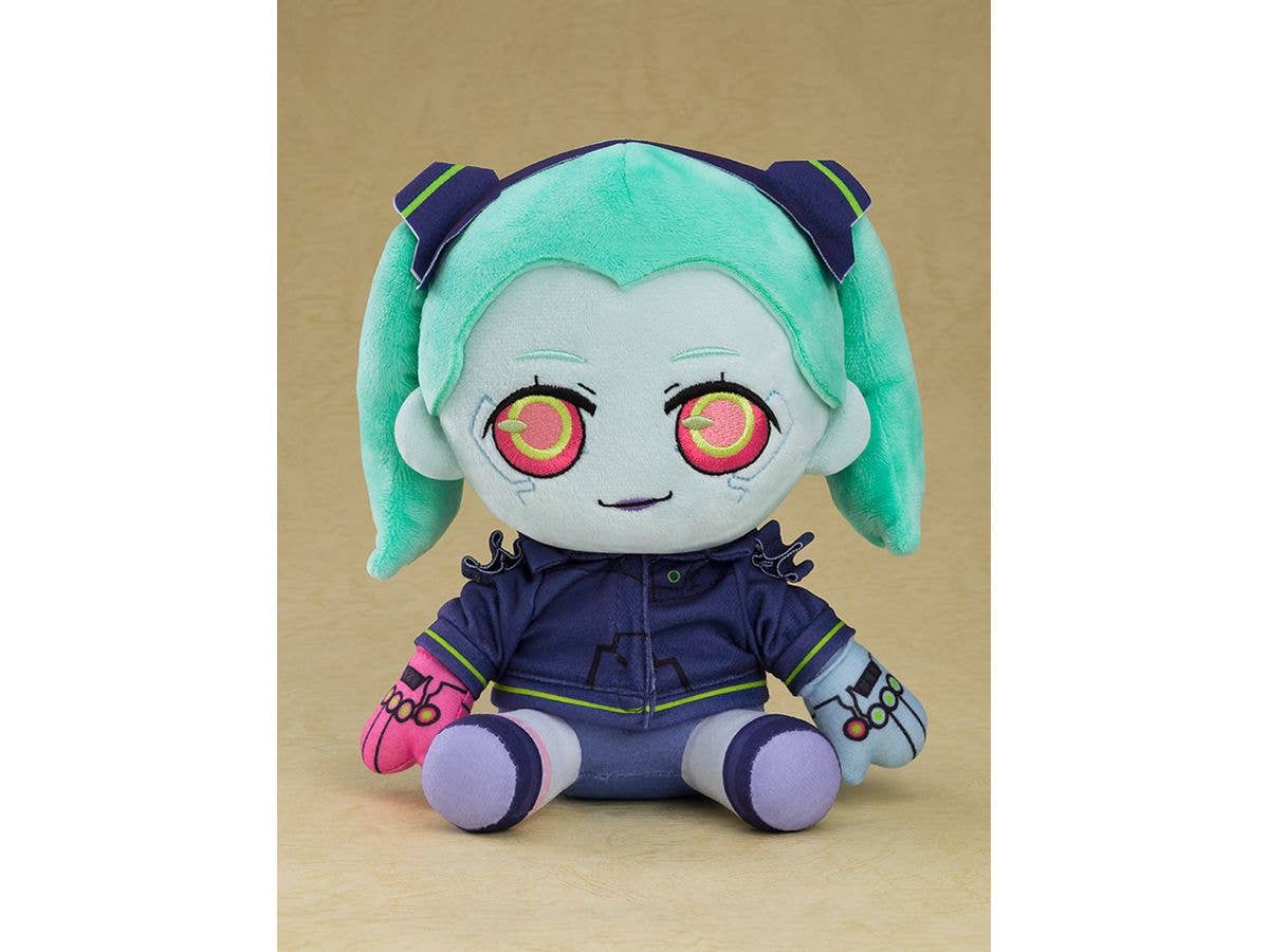 Plushie Rebecca | 4580590198418